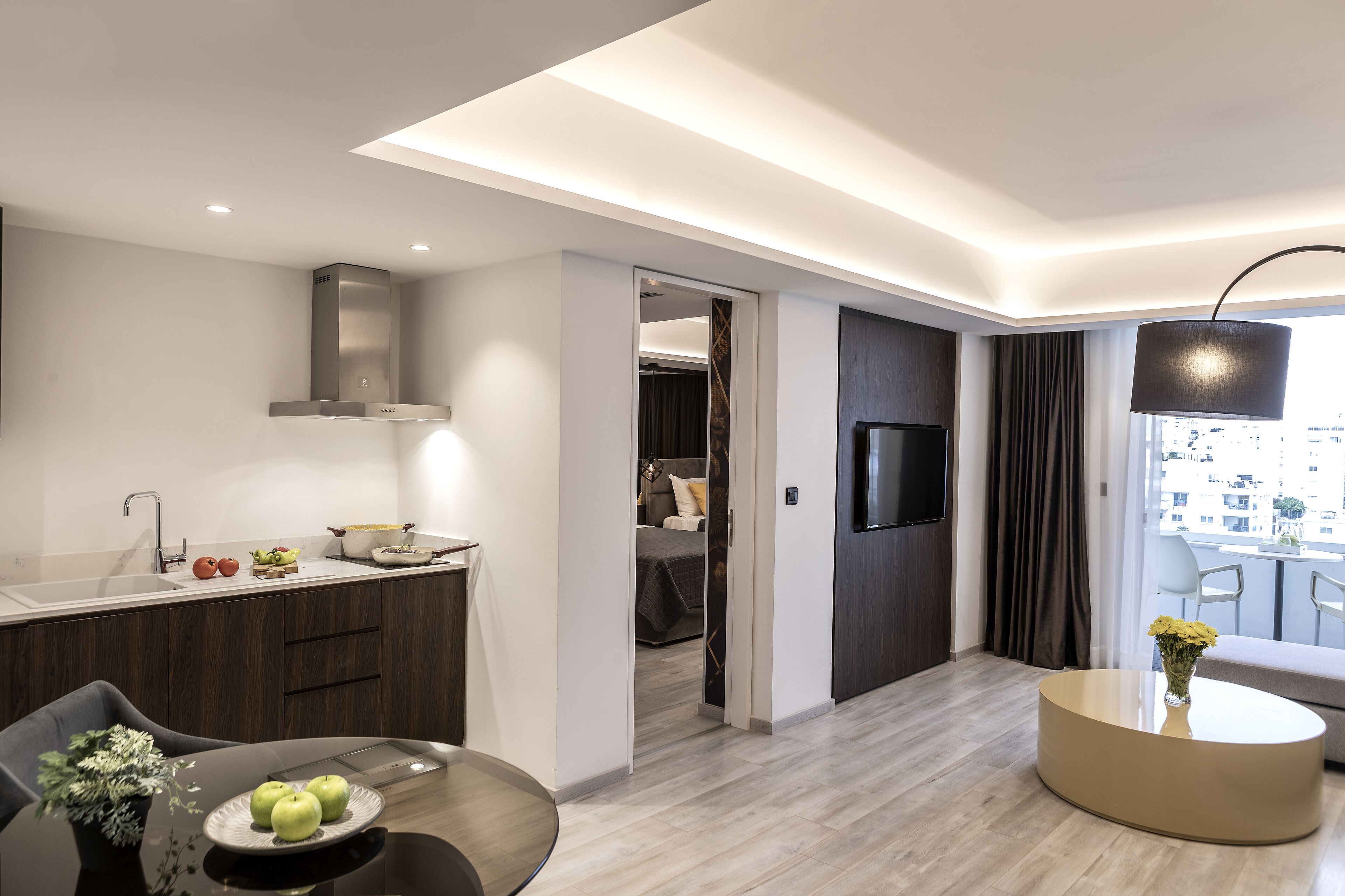 Photo - Almond Business Hotel