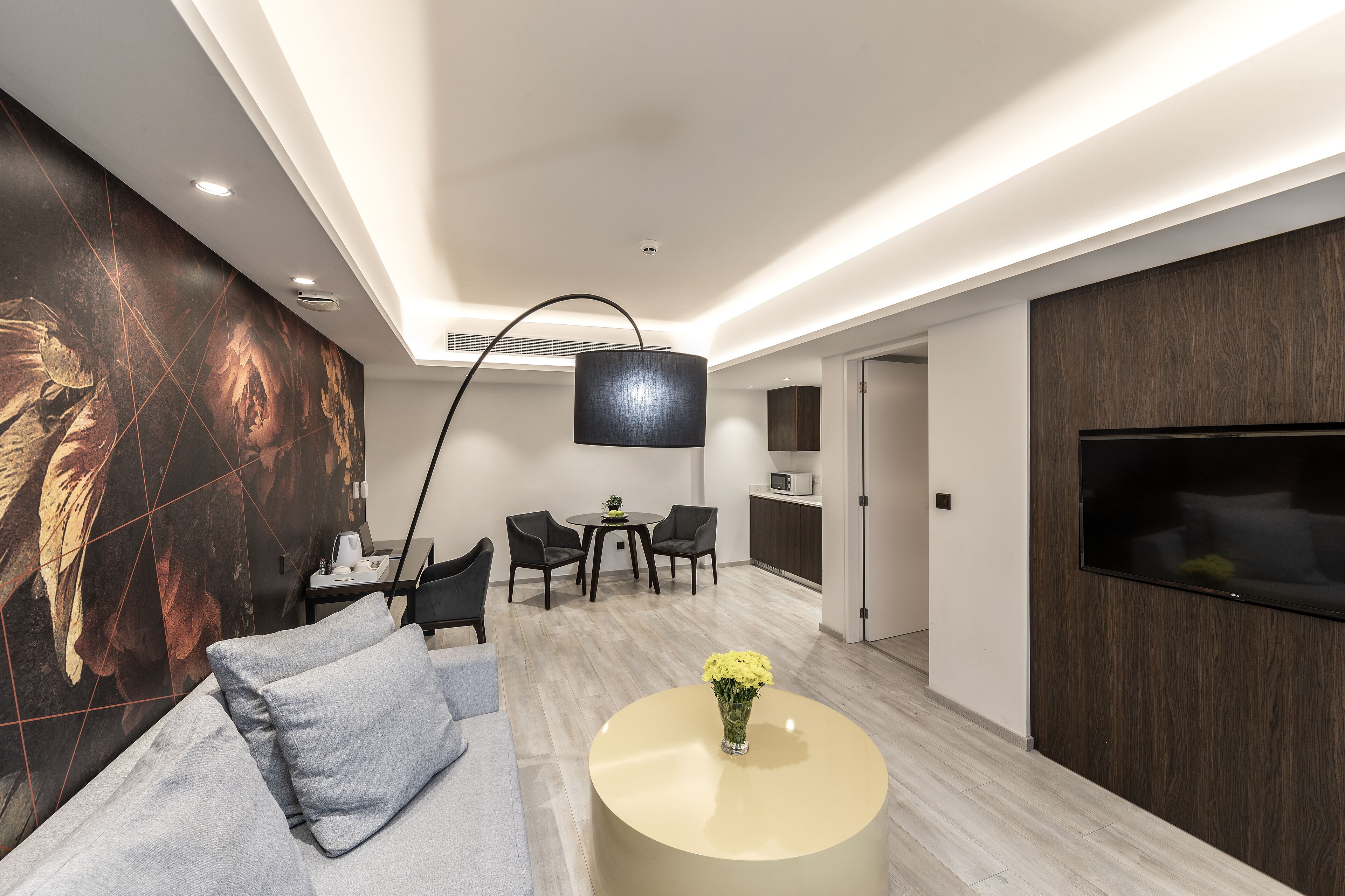 Photo - Almond Business Hotel