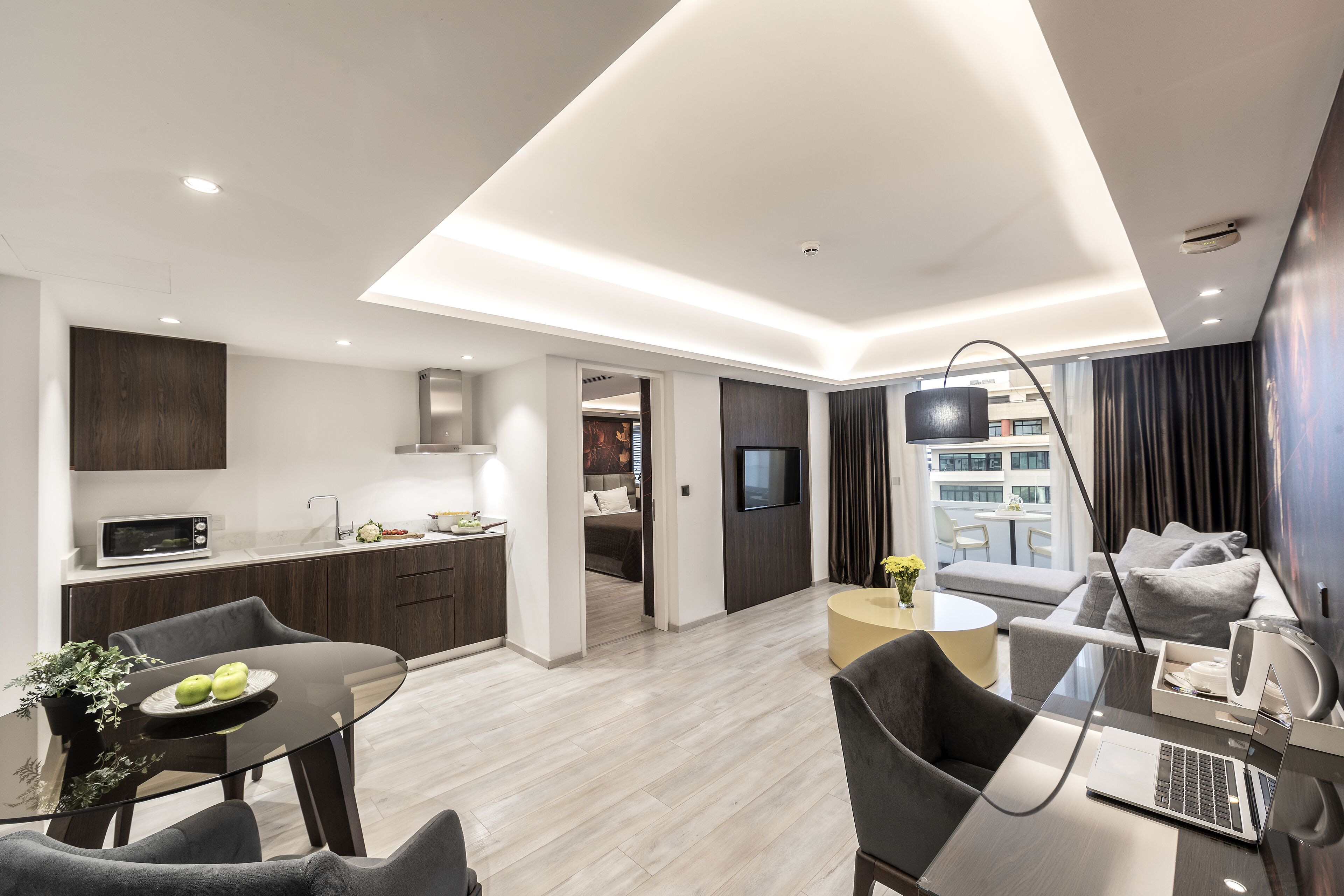 Photo - Almond Business Hotel