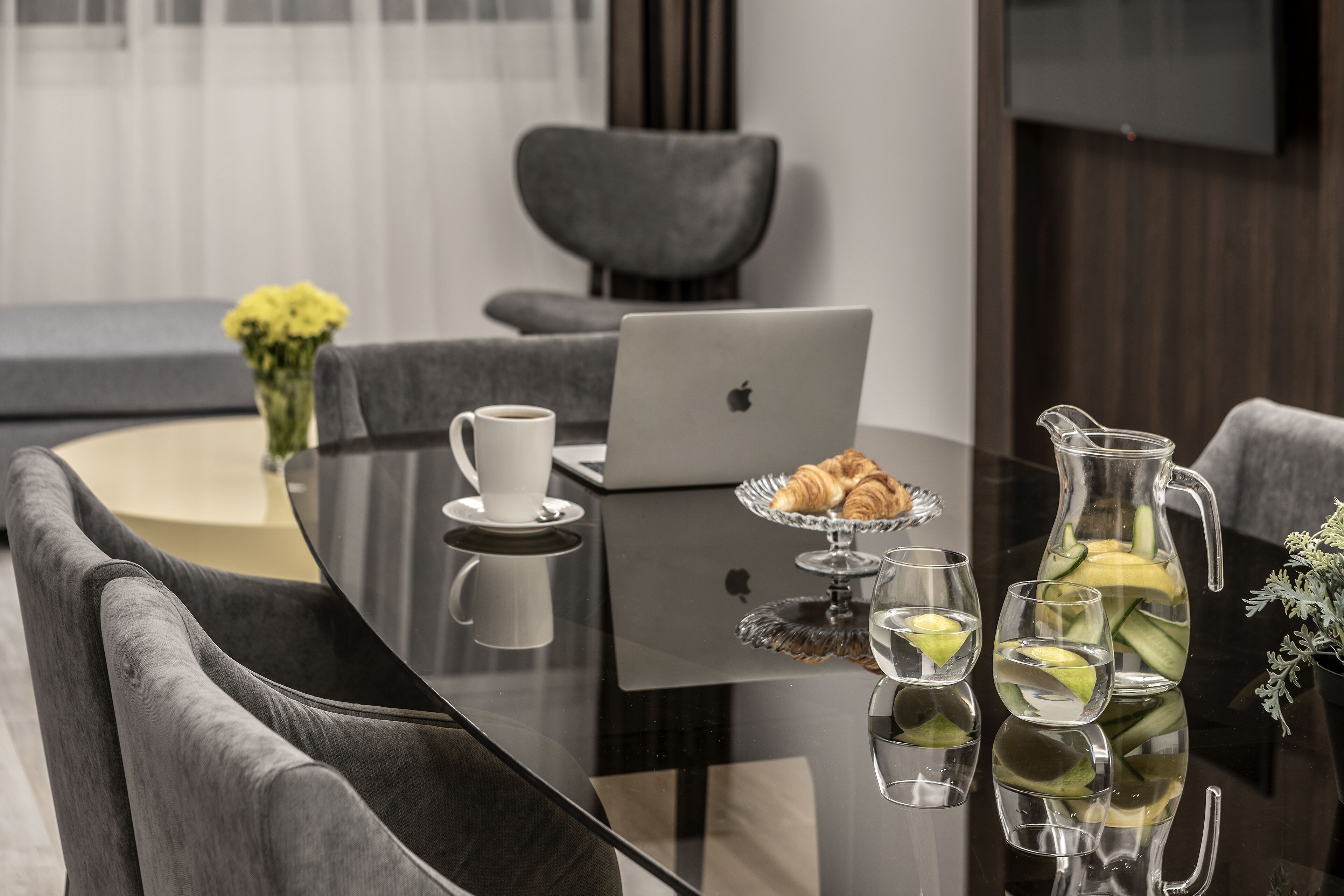 Foto - Almond Business Hotel