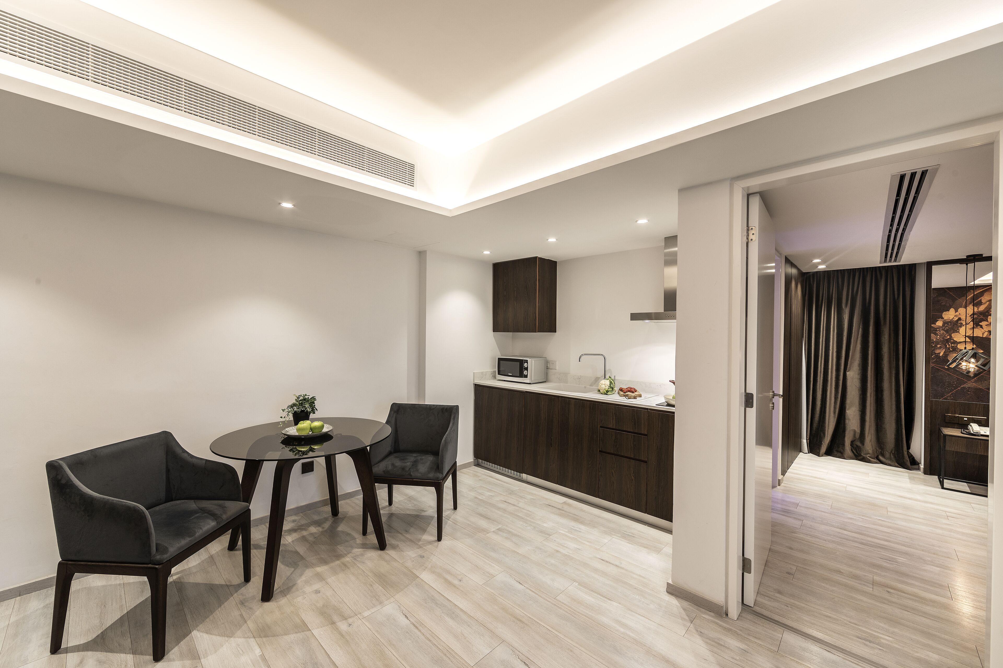 Foto - Almond Business Hotel