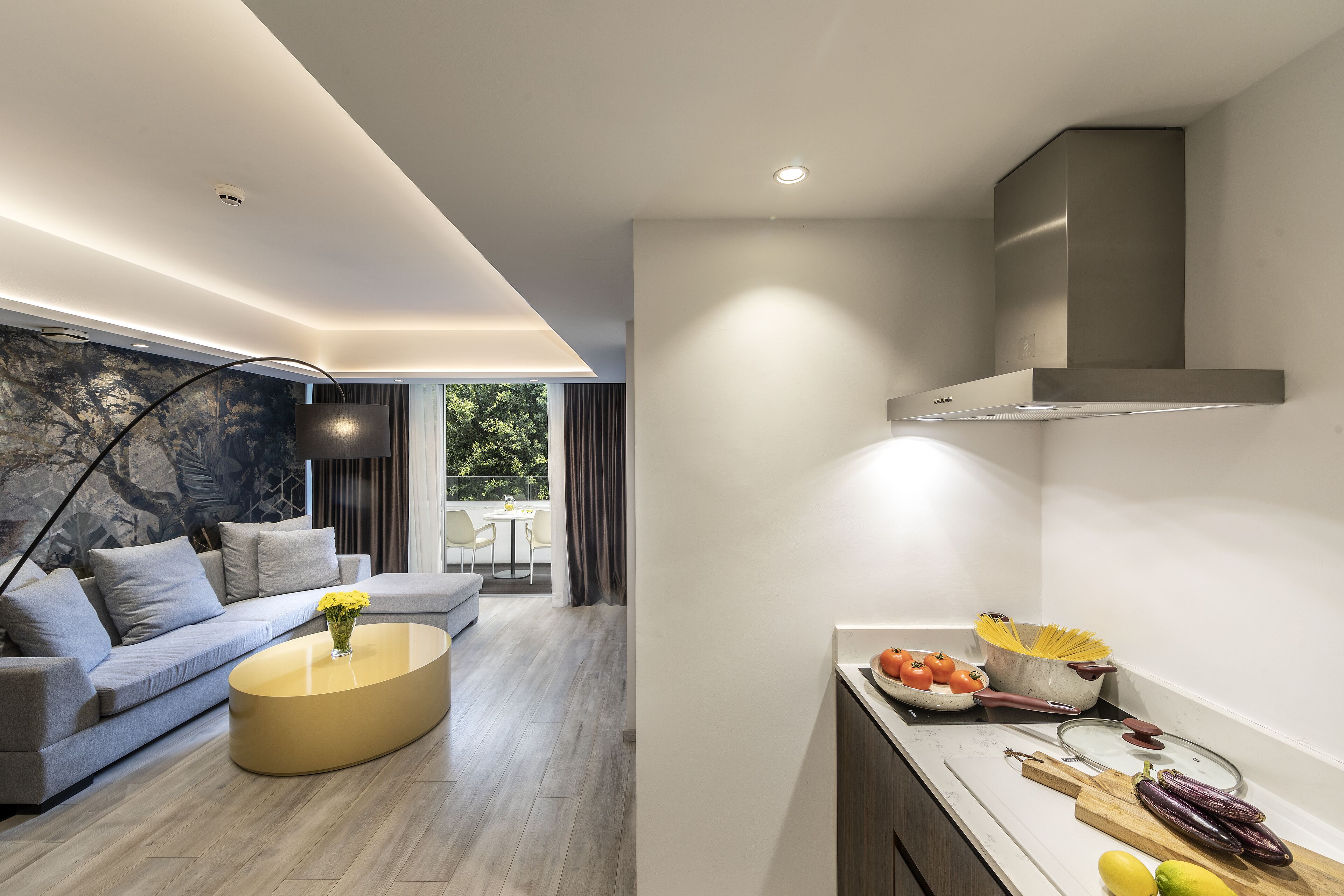 Photo - Almond Business Hotel
