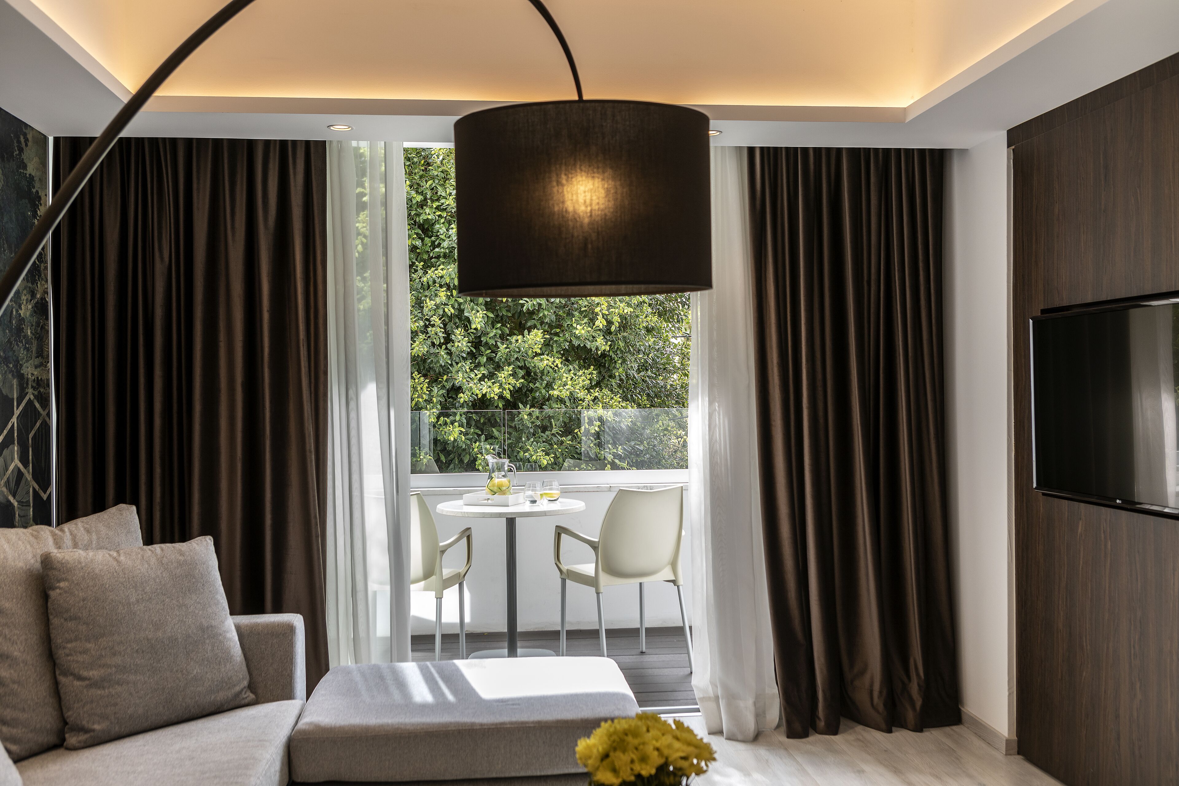 Foto - Almond Business Hotel
