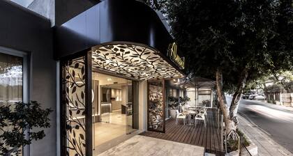 Almond Business Hotel