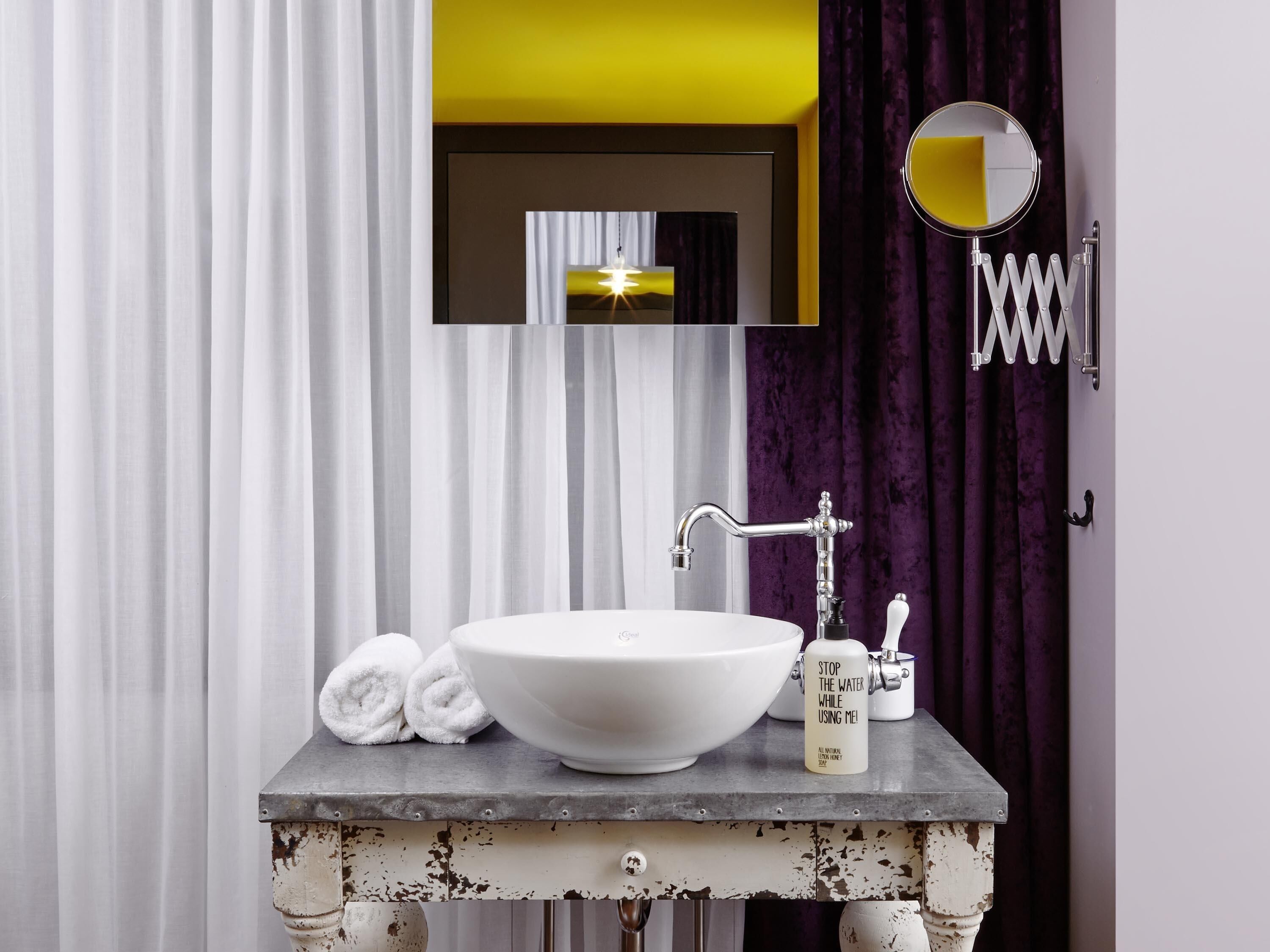 large | premium bedding, down duvets, minibar, in-room safe