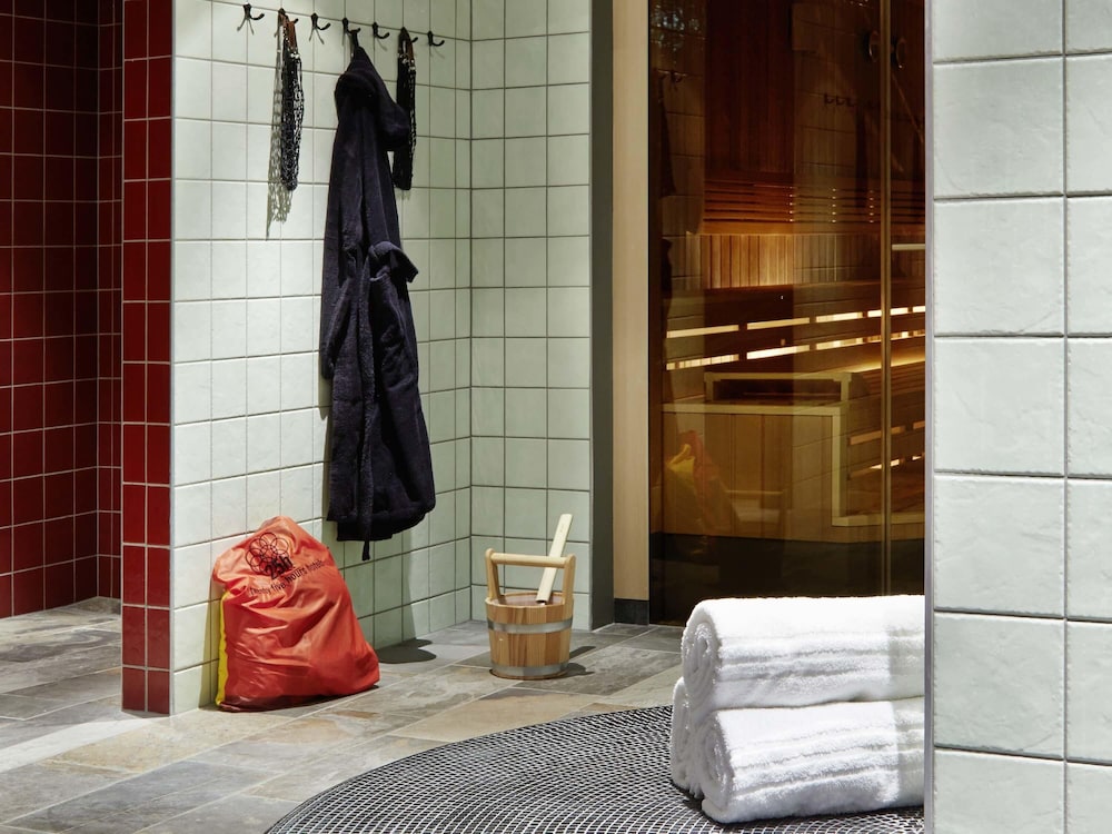 25hours Hotel Vienna at MuseumsQuartier by null