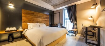 Hotel Seattle Incheon Airport