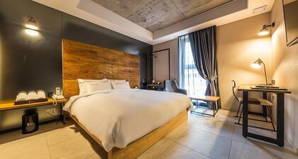 Hotel Seattle Incheon Airport