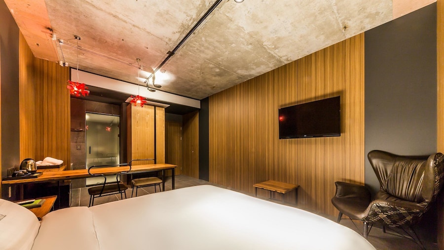 西雅圖仁川機場飯店