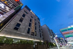 Vistas desde el alojamiento