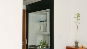 Privékitchenette