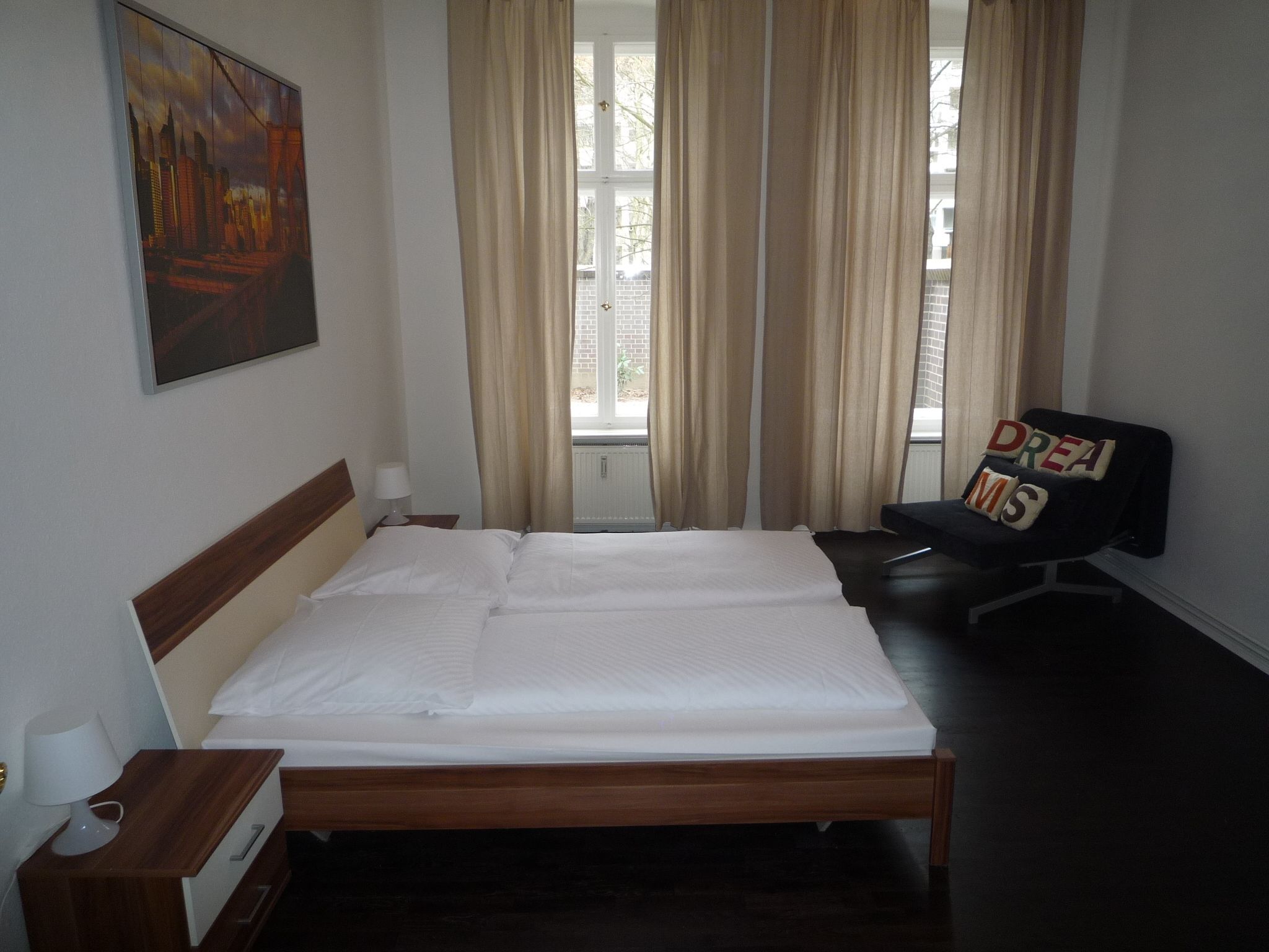 Kamer