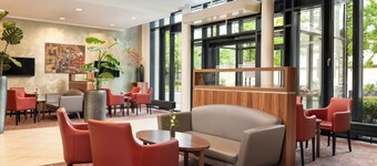 Leonardo Hotel Dresden Altstadt