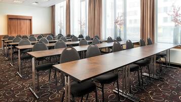 Salle de réunion