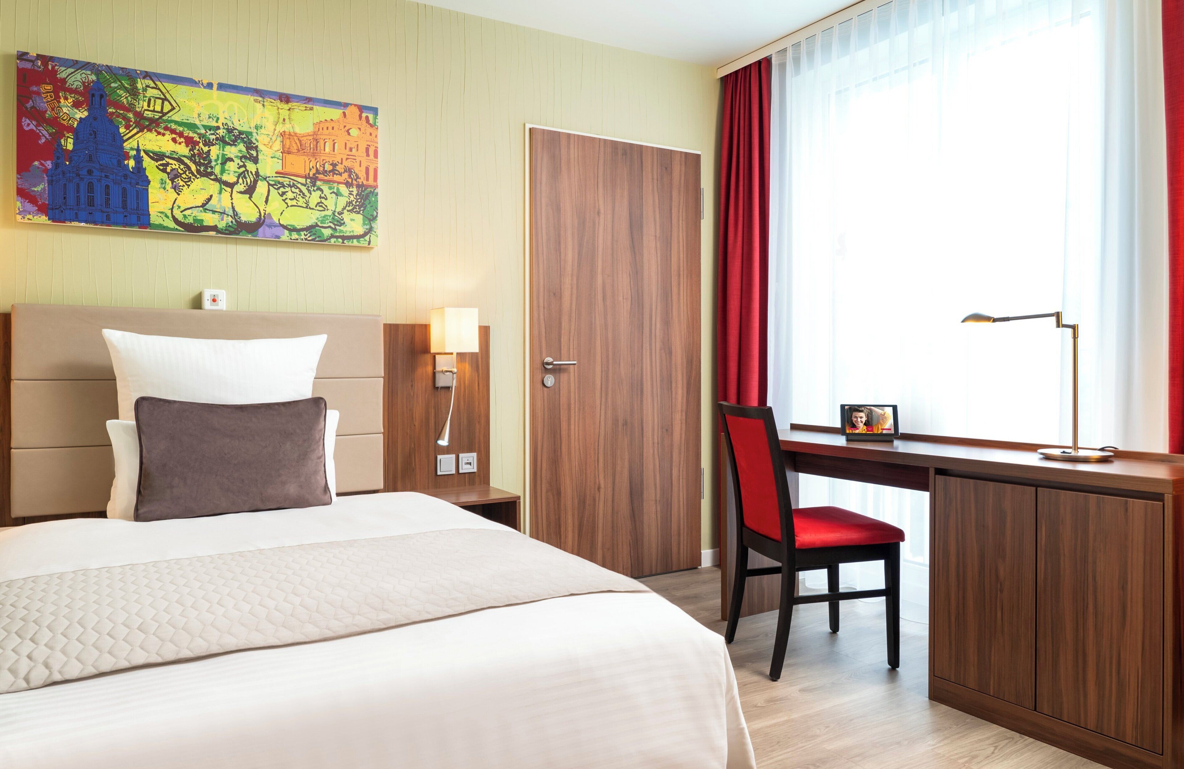 Foto - Leonardo Hotel Dresden Altstadt