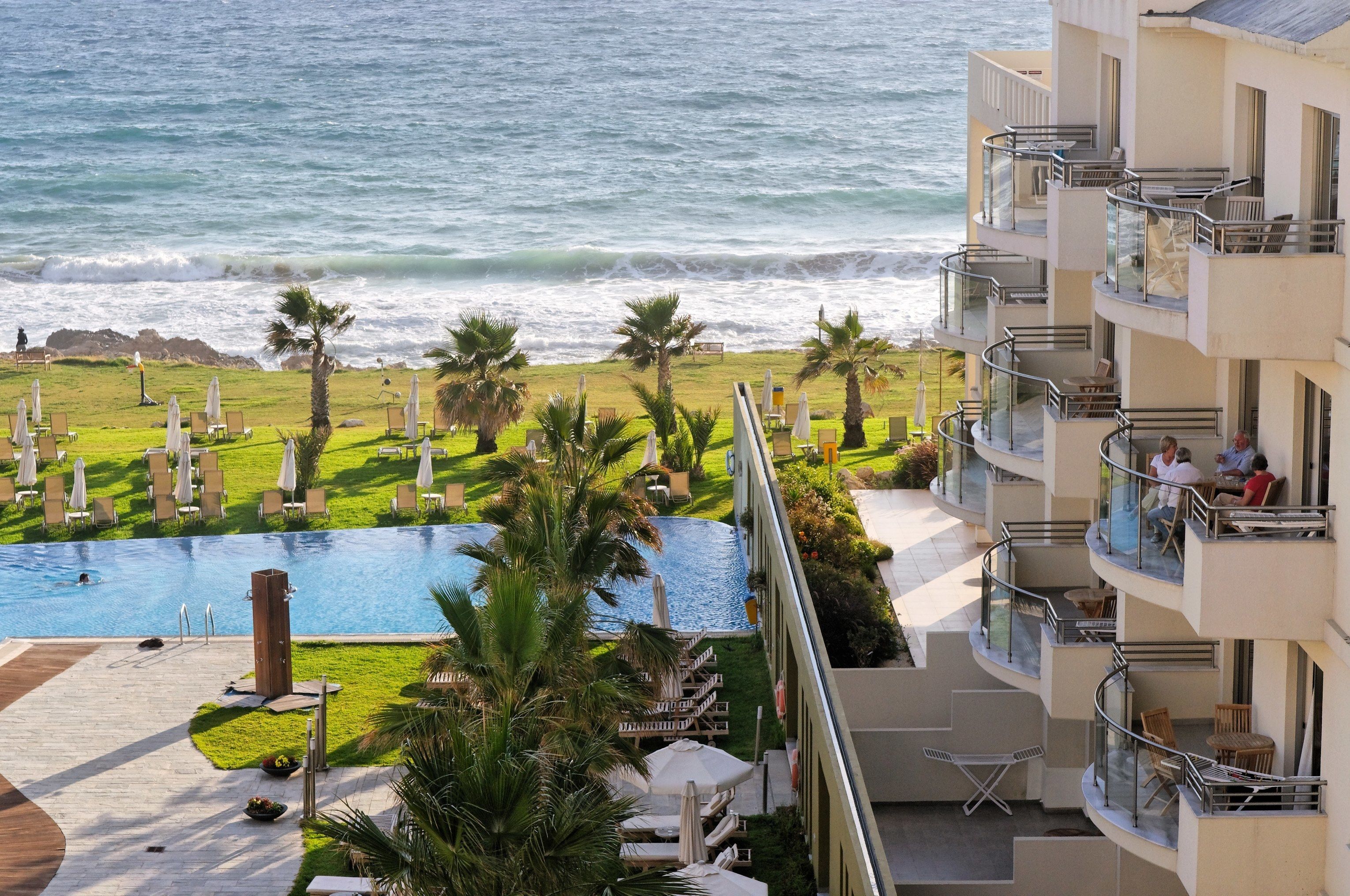 Perincian bahagian luar