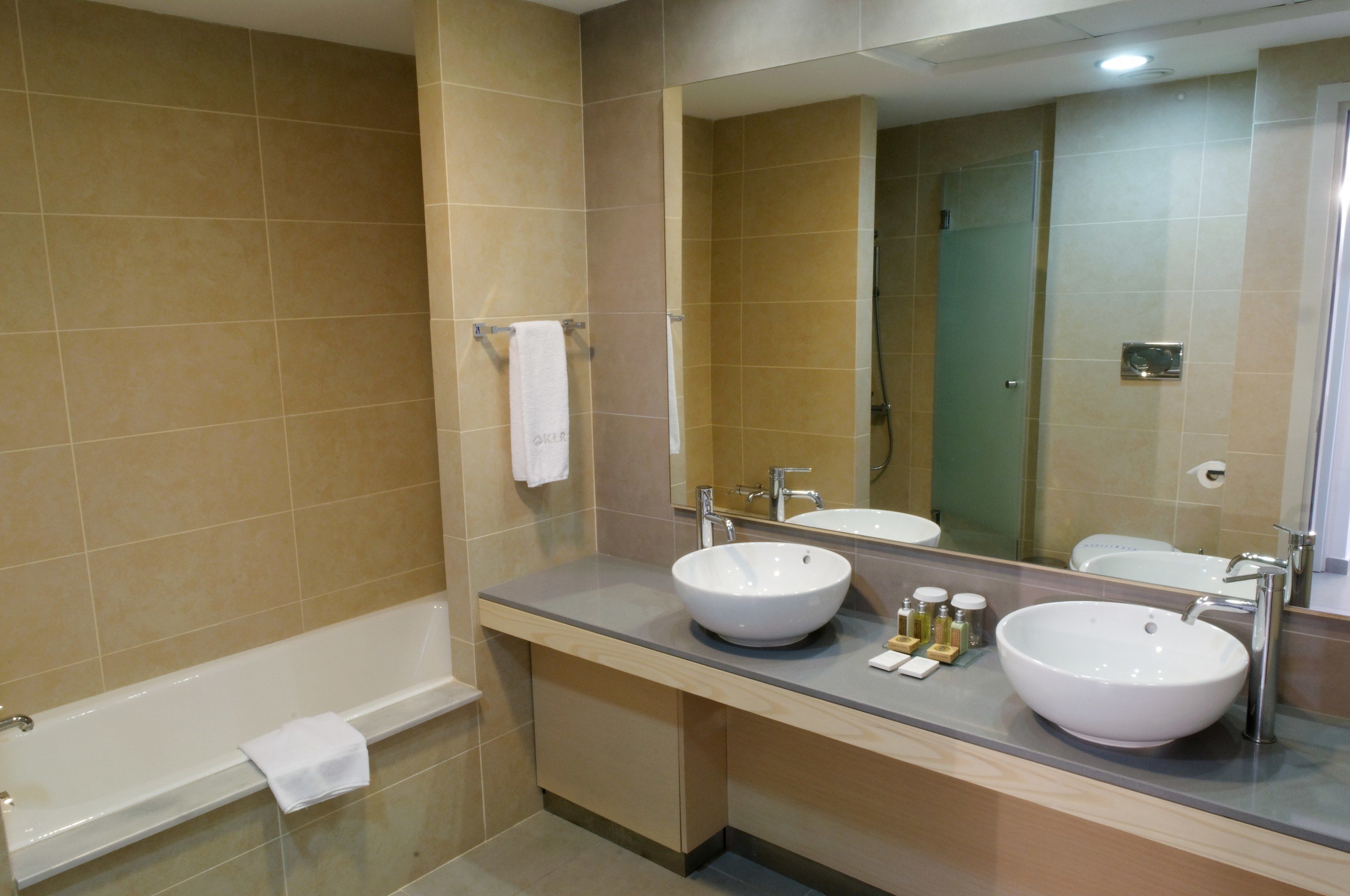 Capital Coast Resort & Spa