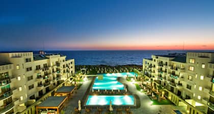 Capital Coast Resort & Spa