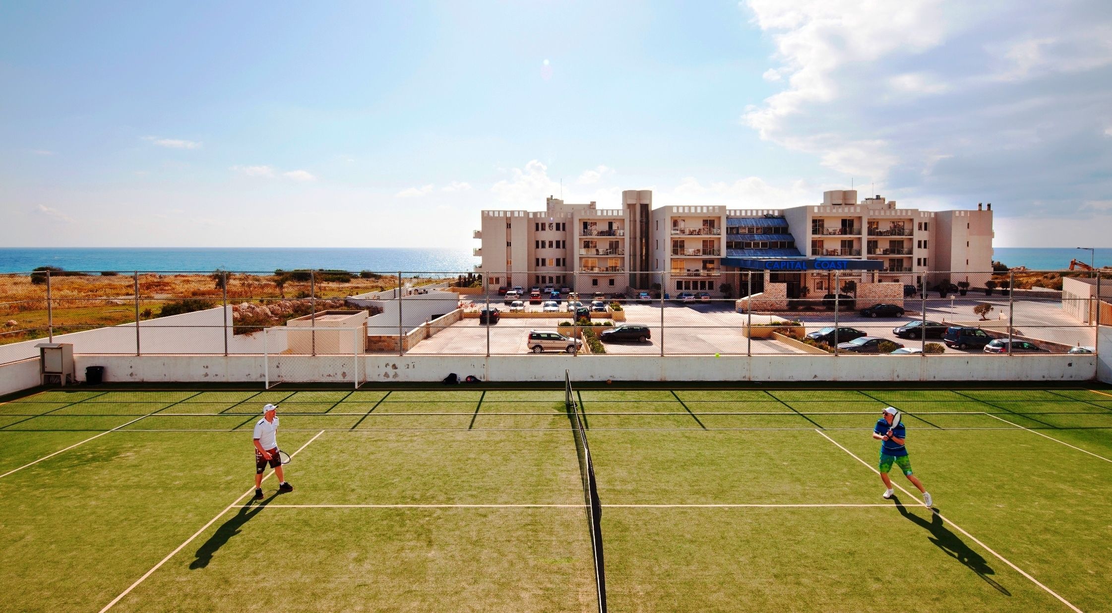 Photo - Capital Coast Resort And Spa