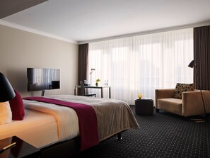 Ropa de cama de alta calidad, cubrecamas y colchones con pillow-top 