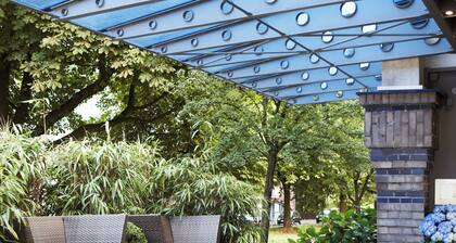 Boston Hotel Hamburg