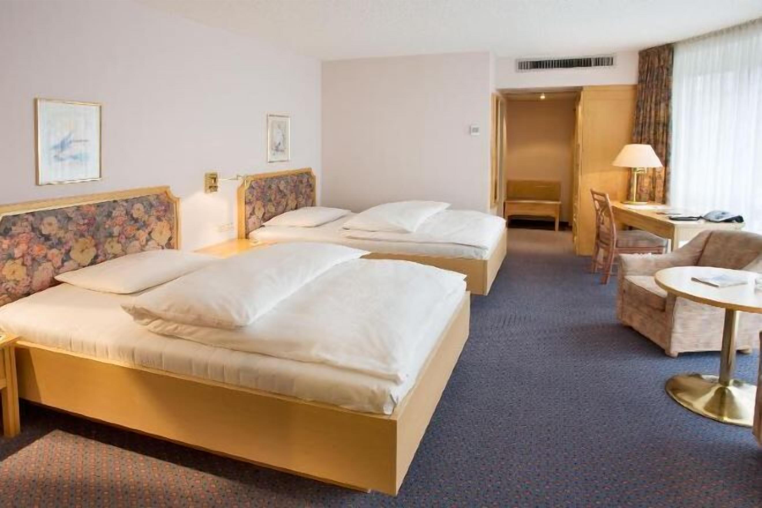 Biancheria da letto ipoallergenica, una cassaforte in camera