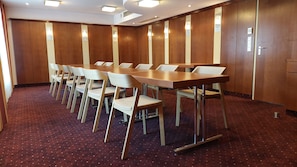 Meeting facility - Erikson Hotel (Sindelfingen)