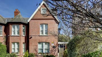 Chi tiết ngoại thất