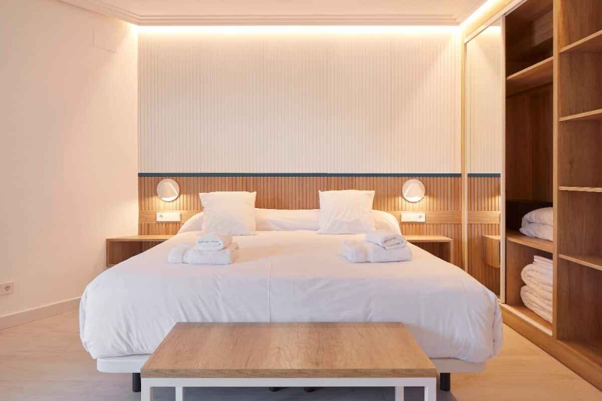 Panoramic Studio Suite, Sea View