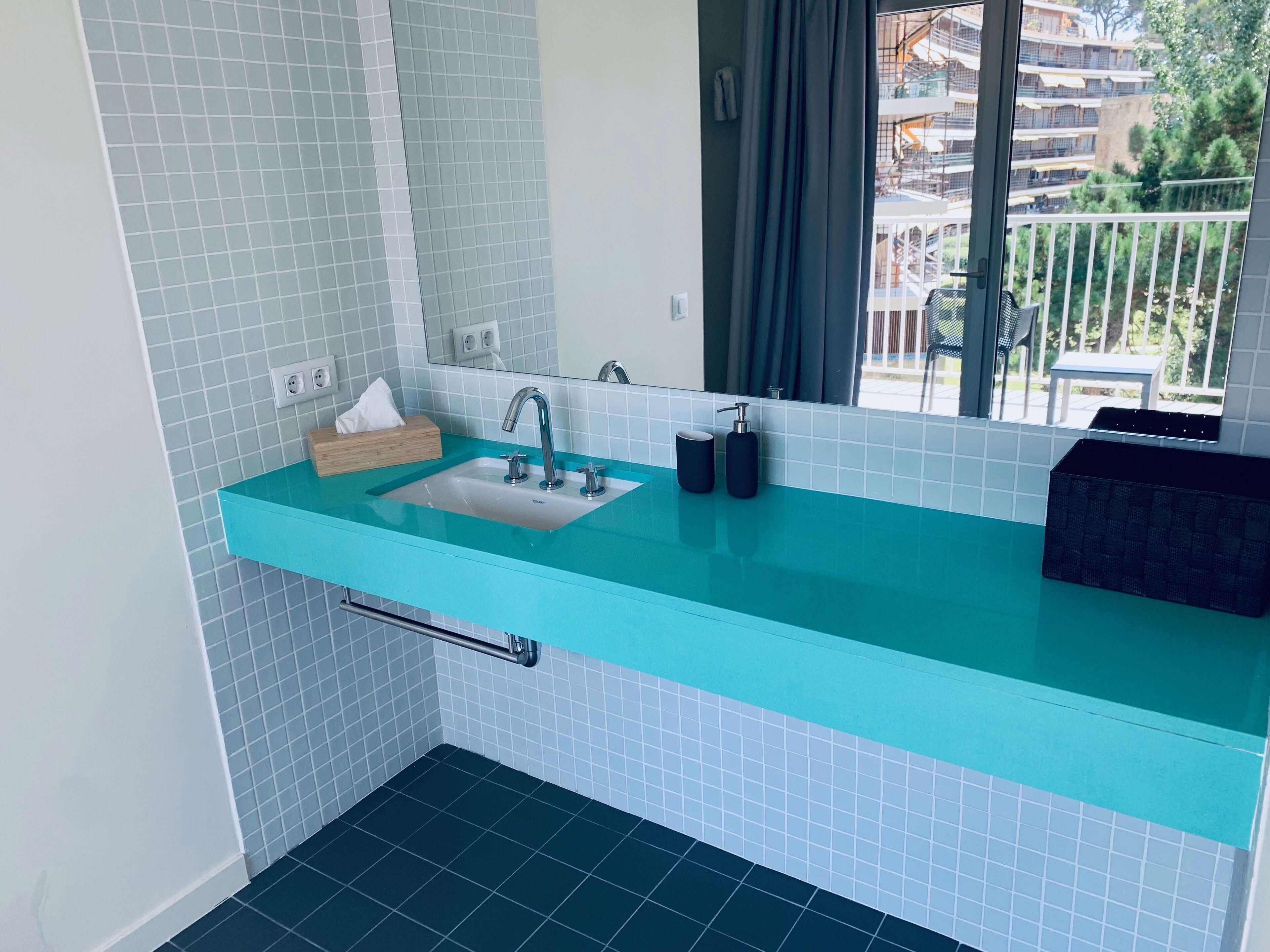 premium studio, 1 bedroom, beach view | 1 bedroom, in-room safe, desk, free wifi