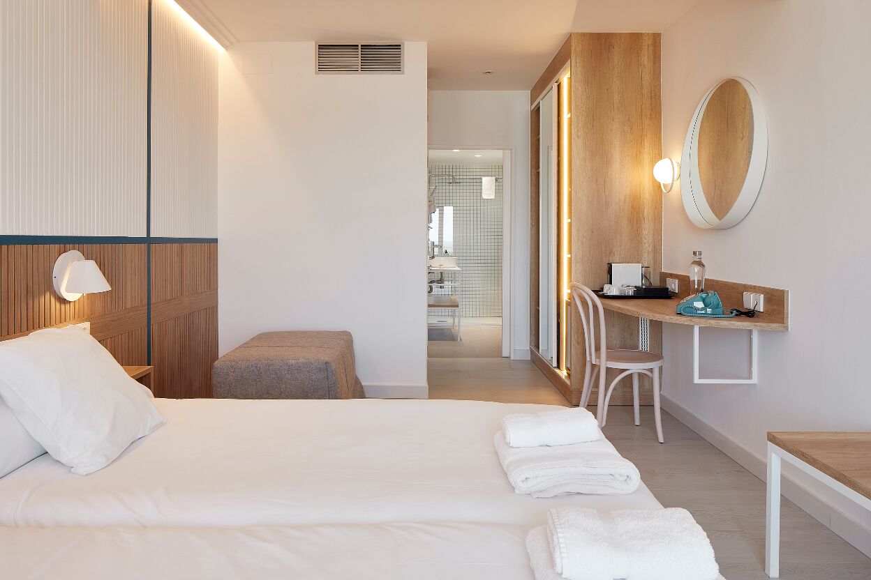 Foto - Hotel Reimar