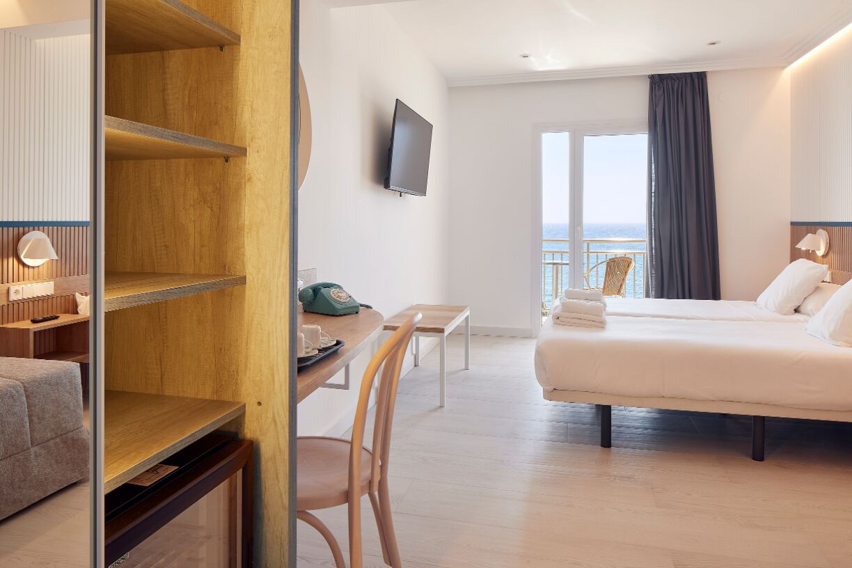 Foto - Hotel Reimar