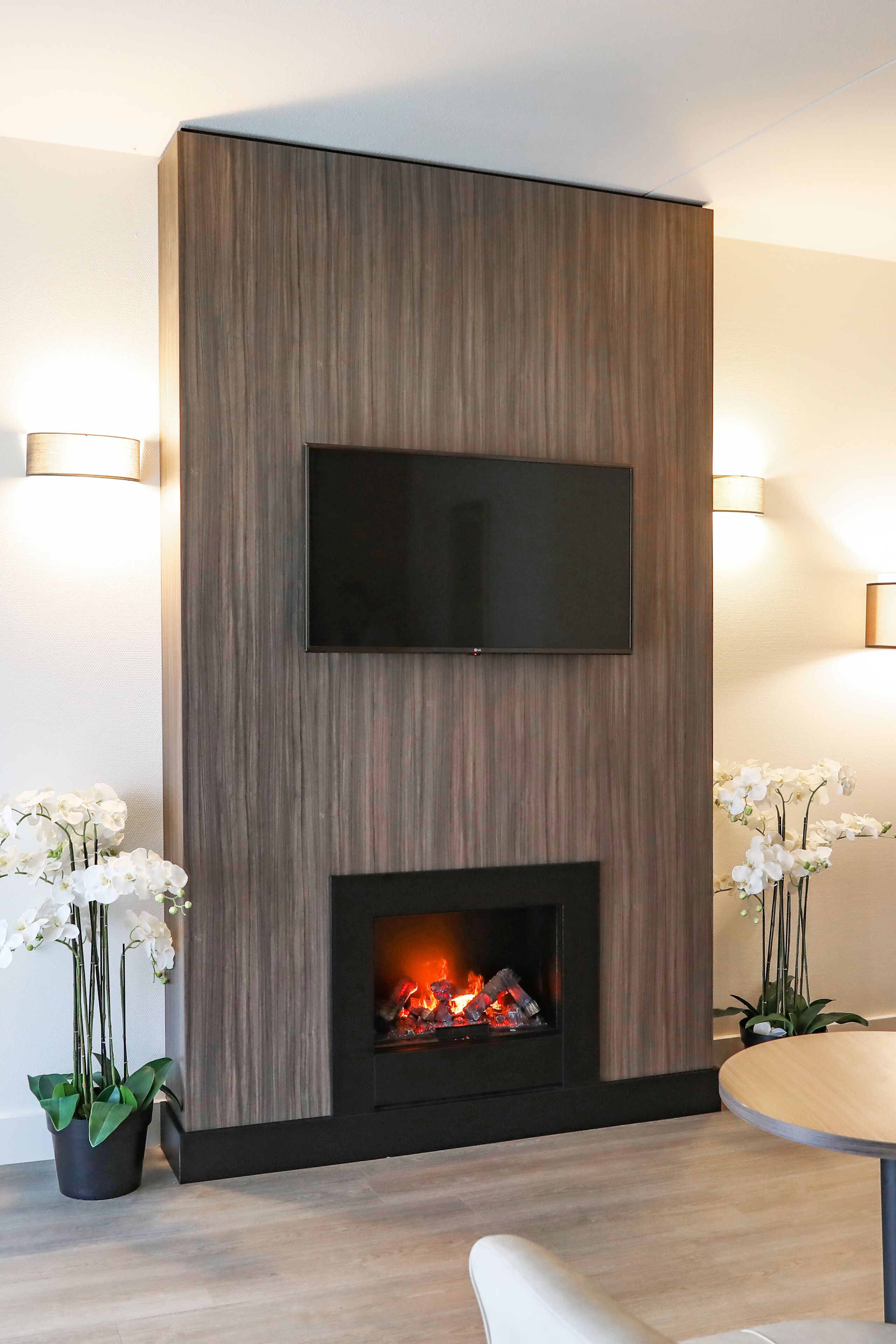 suite, 1 king bed | room amenity