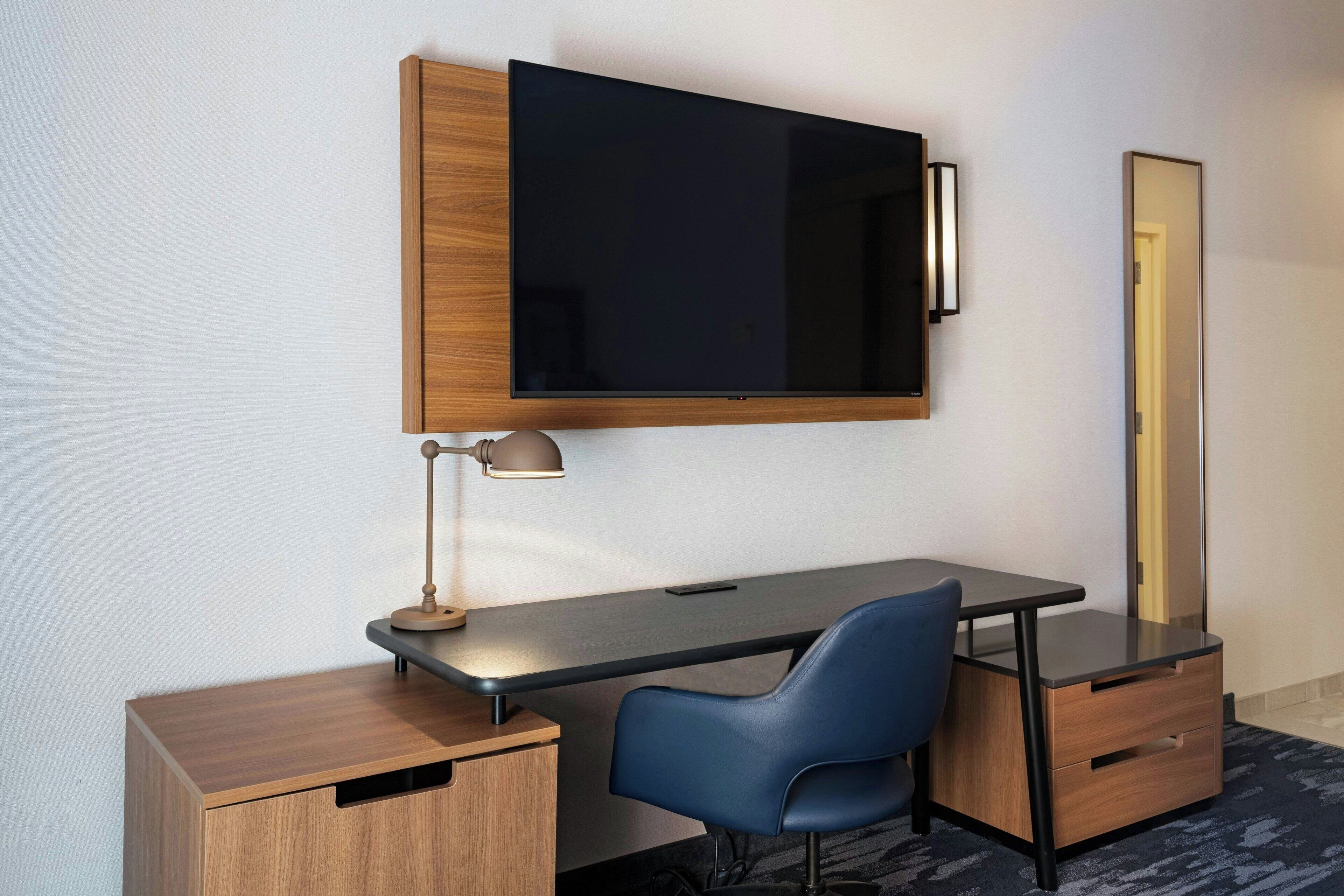 Photo - Fairfield by Marriott Medford Long Island