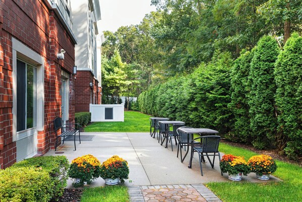 Property amenity - Fairfield Inn by Marriott Medford Long Island (Medford)