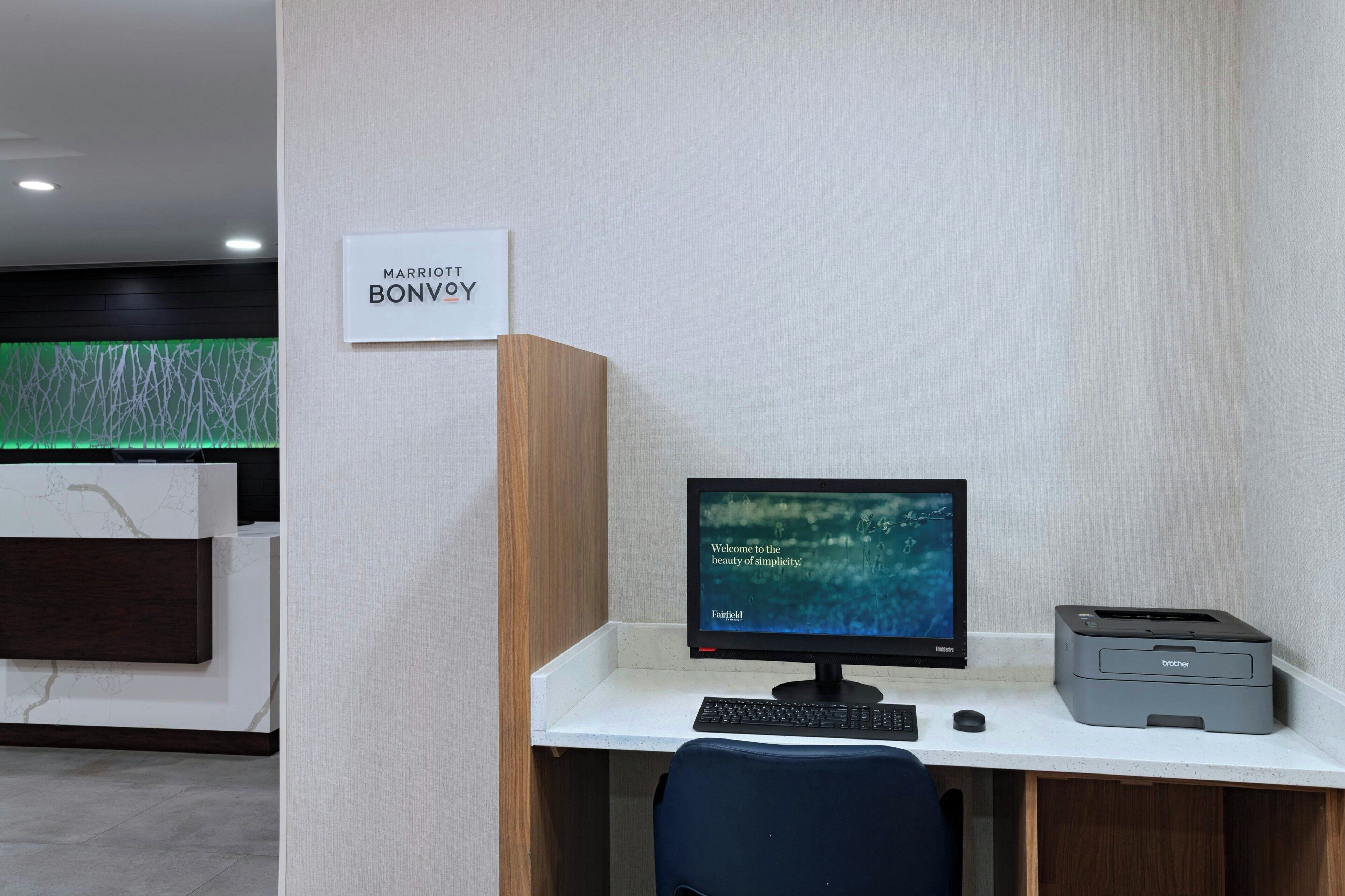 Photo - Fairfield by Marriott Medford Long Island