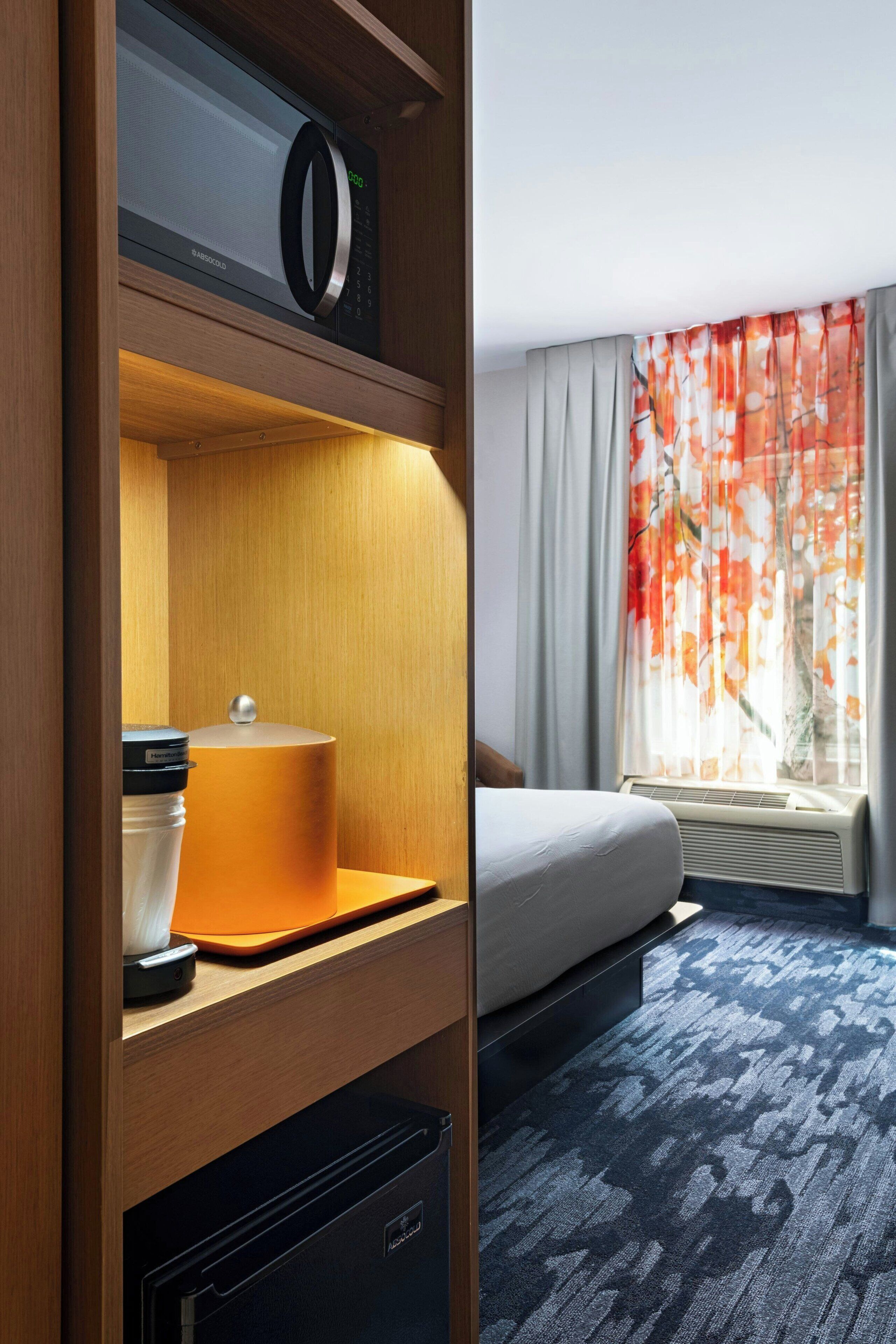 Photo - Fairfield by Marriott Medford Long Island