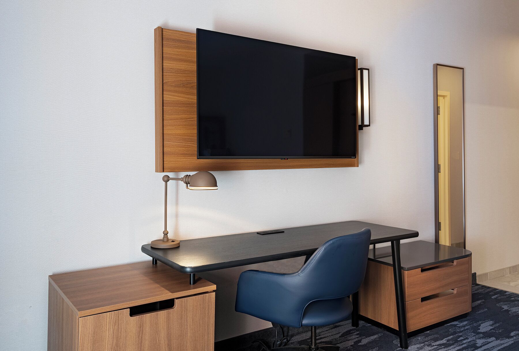 Photo - Fairfield by Marriott Medford Long Island