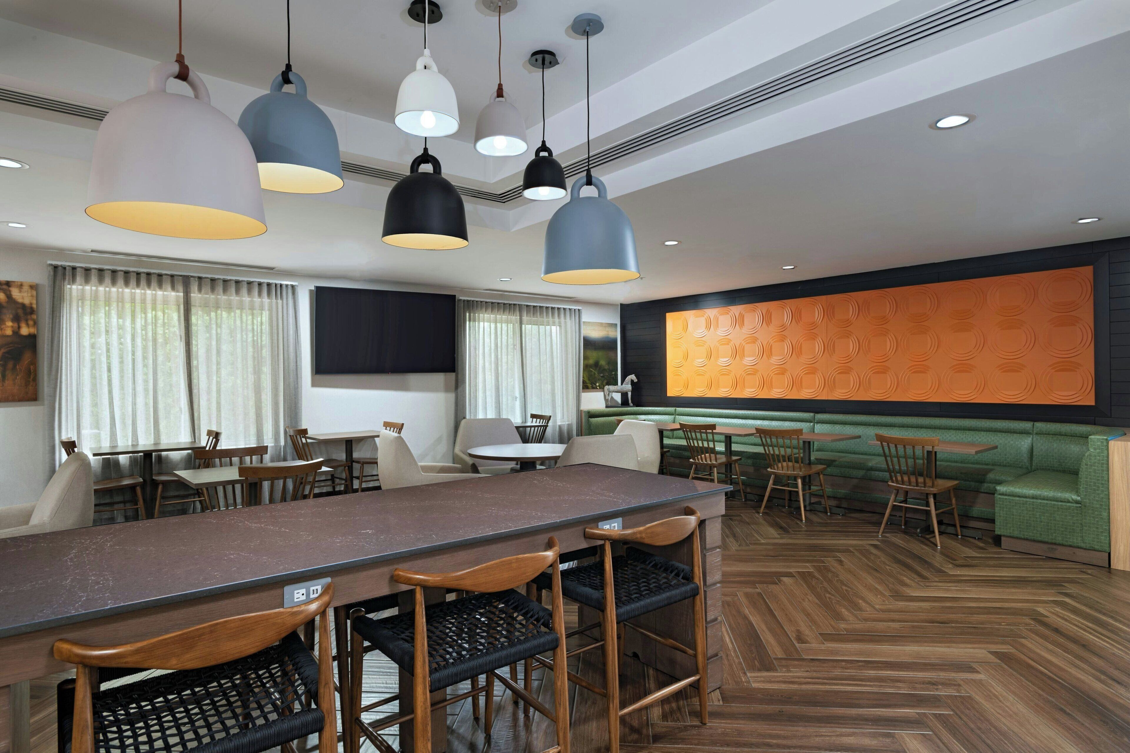 Photo - Fairfield by Marriott Medford Long Island