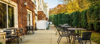 Fairfield Inn by Marriott Medford Long Island