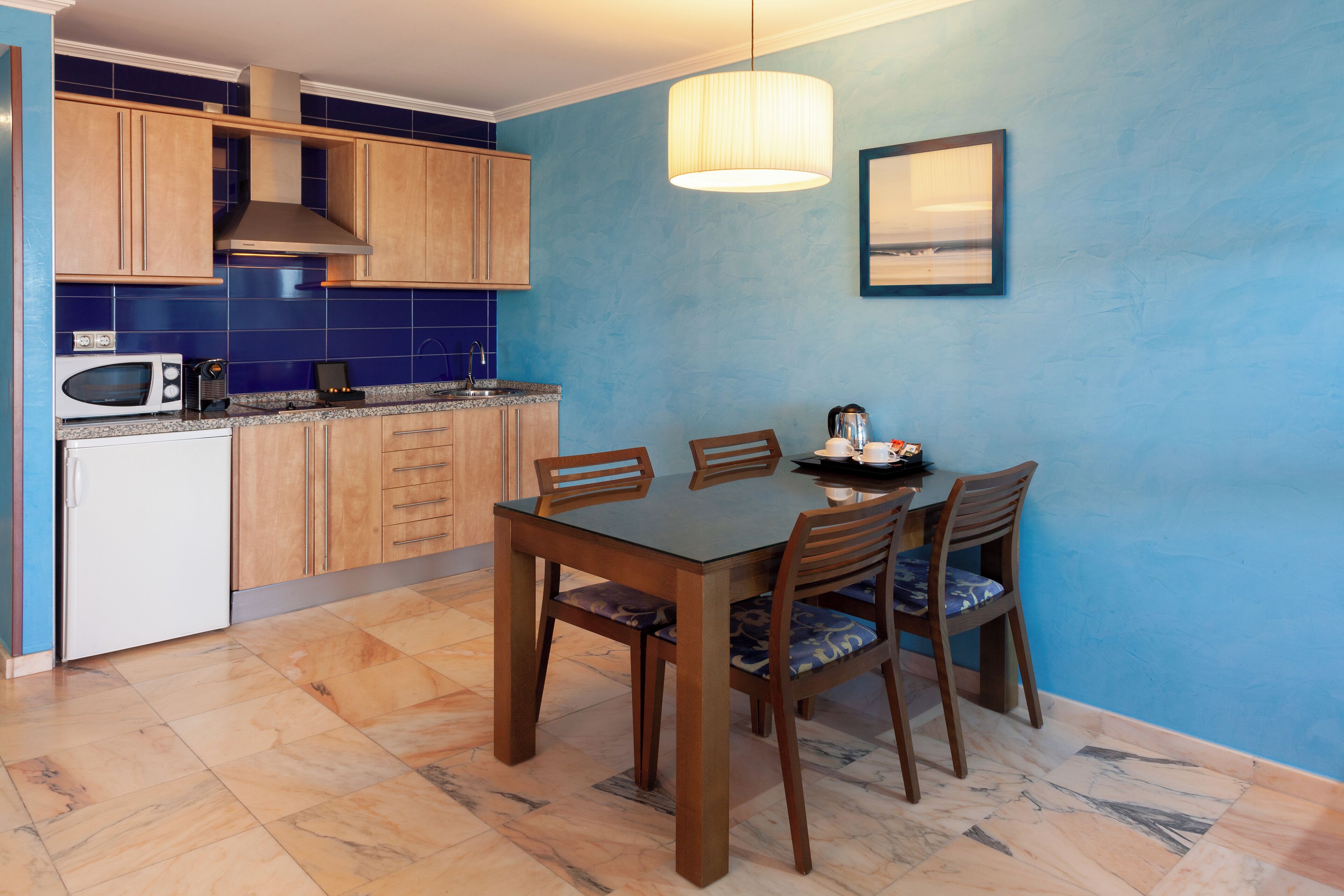 Foto - Apartamentos Playamarina