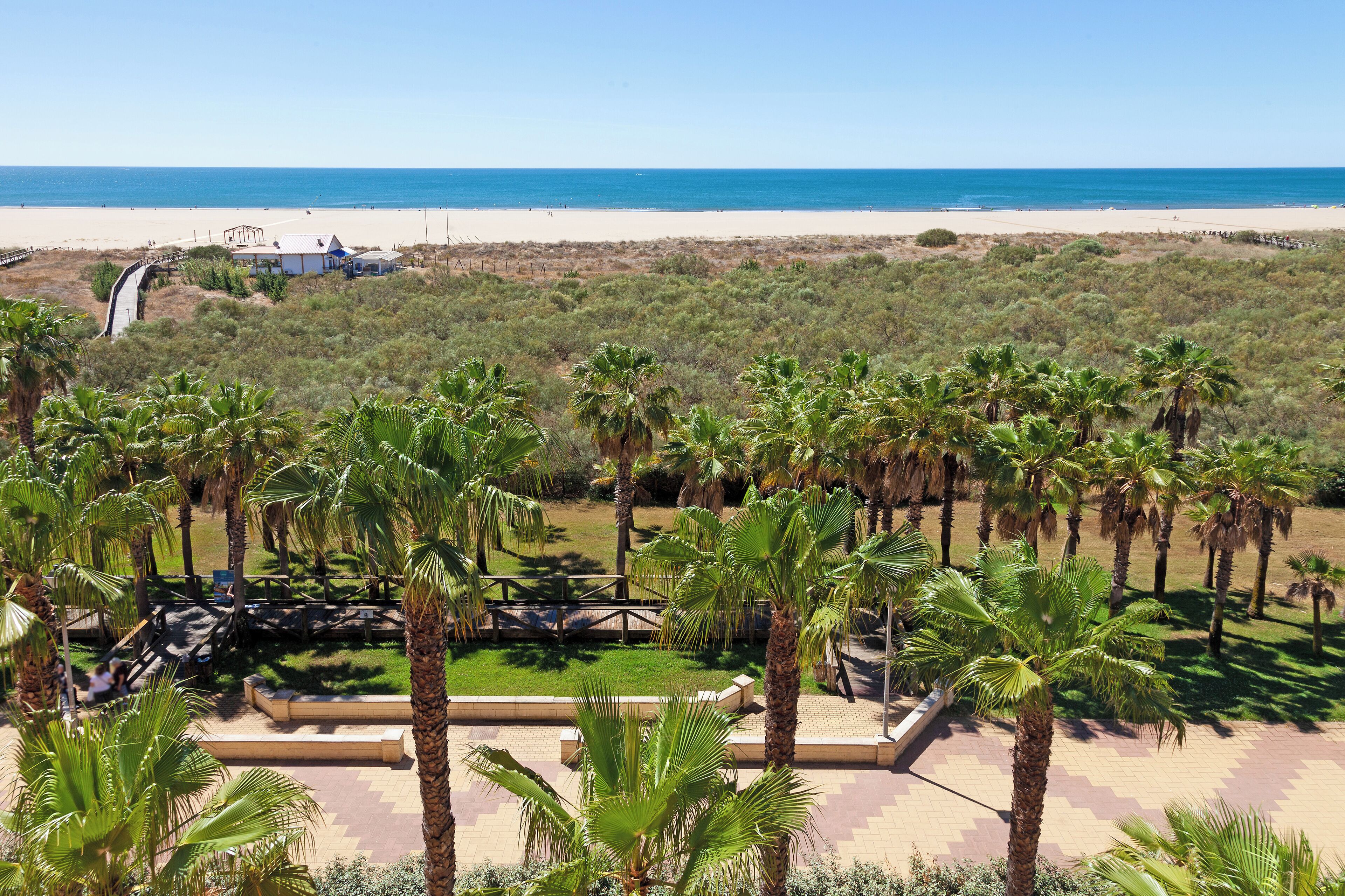 Foto - Apartamentos Playamarina