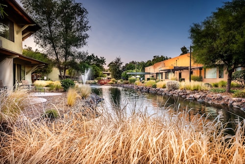 Gaia Hotel & Spa Redding, an Ascend Collection Hotel