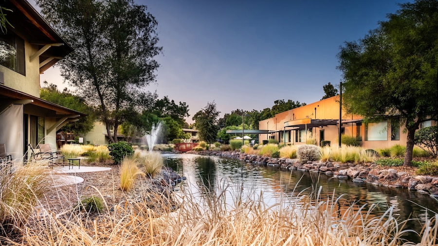 Gaia Hotel & Spa Redding, an Ascend Collection Hotel