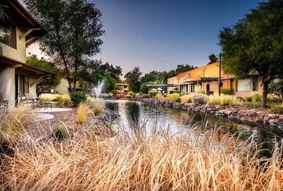 Gaia Hotel & Spa Redding, an Ascend Collection Hotel