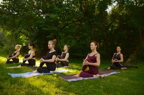 Yoga