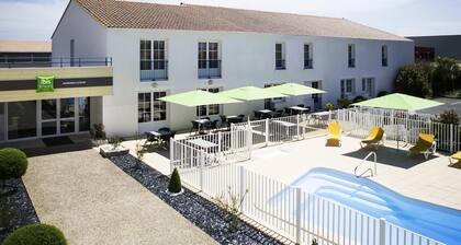 Hôtel ibis Styles Marennes Oleron