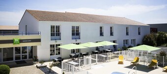 Hôtel ibis Styles Marennes Oleron