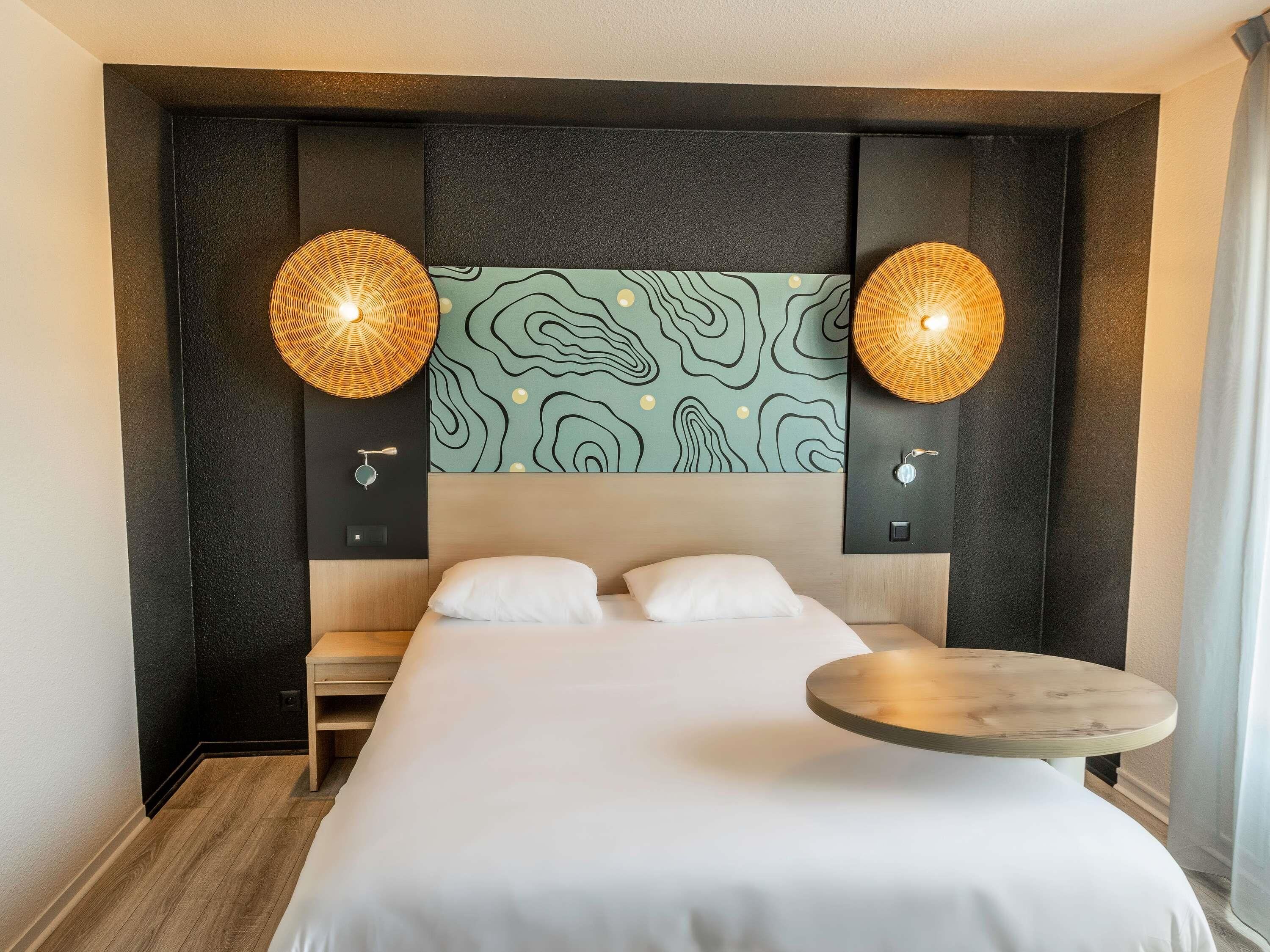 premium bedding, desk, soundproofing, iron/ironing board