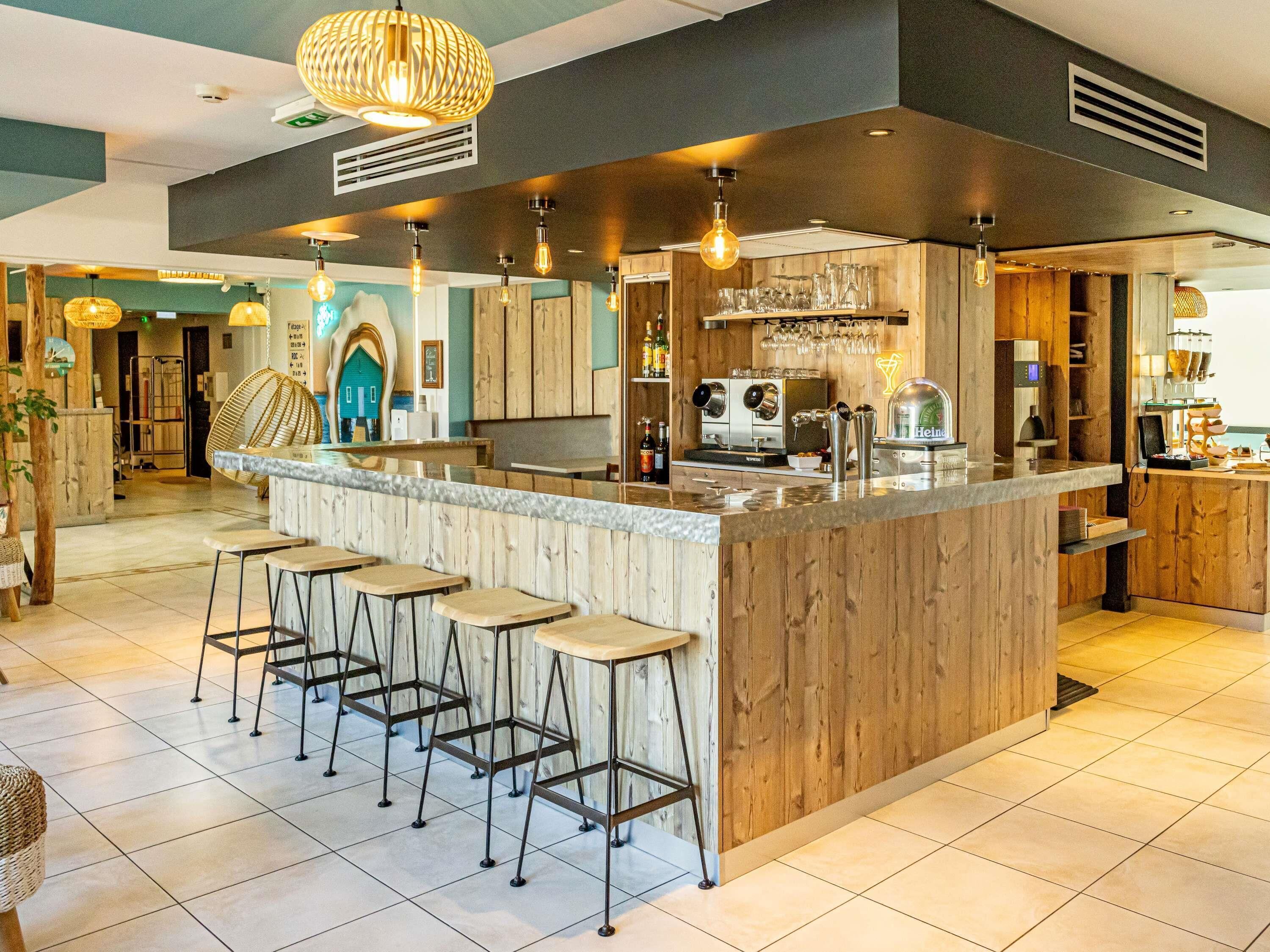 Bar (sur place)